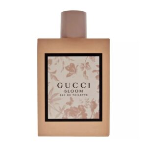 Gucci Bloom Eau de Toilette for Women – 3.3 oz