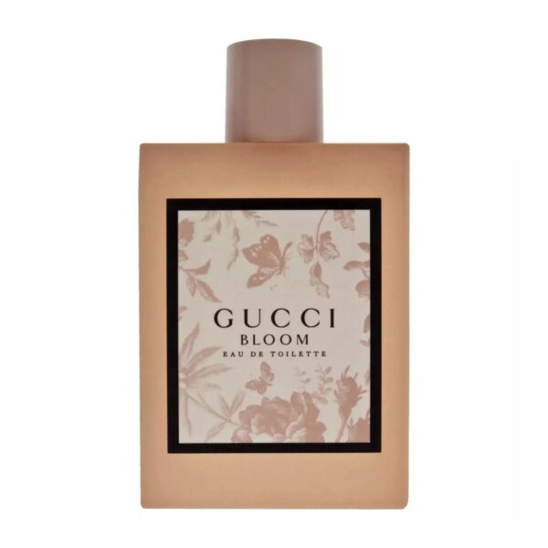 Gucci Bloom Eau de Toilette for Women – 3.3 oz