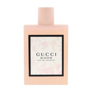 Gucci Bloom Eau de Toilette for Women – 3.3 oz