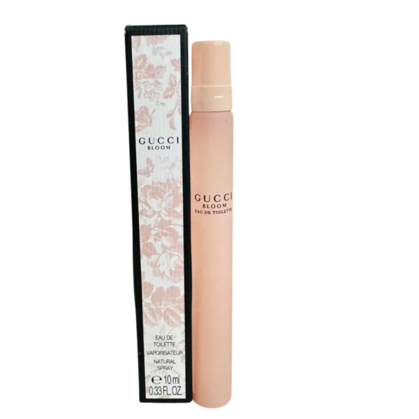 Gucci Bloom Eau de Toilette for Women – 0.33 oz