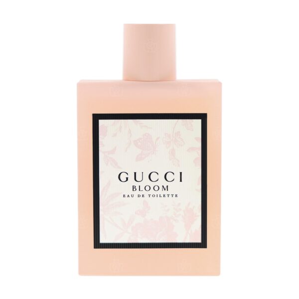 Gucci Bloom Eau de Toilette for Women – 3.3 oz