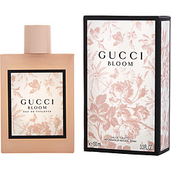 Gucci Bloom EDT Spray 3.3 oz for Women