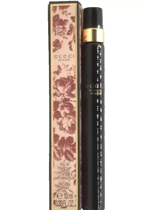 Gucci Bloom Intense Eau de Parfum for Women – 0.33 oz