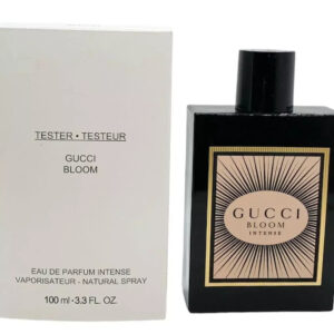 Gucci Bloom Intense Eau de Parfum for Women – 3.3 oz