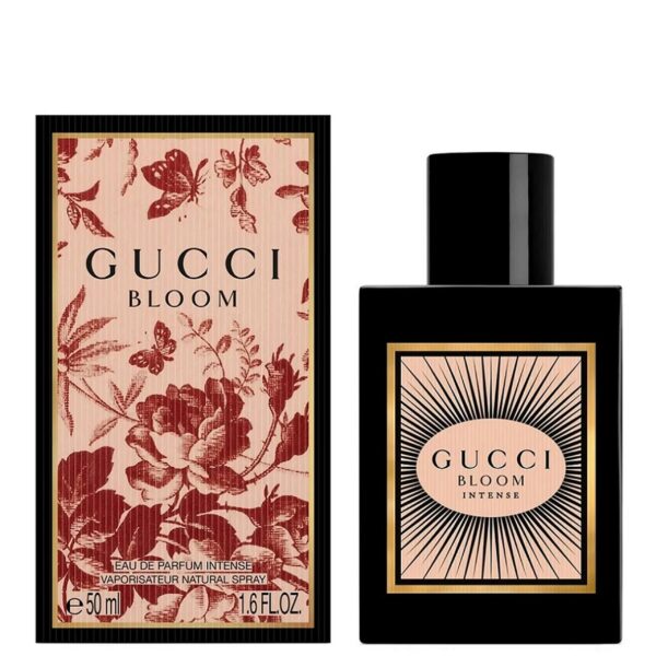 Gucci Bloom Intense Eau de Parfum for Women – 1.6 oz