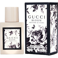 Gucci Bloom Nettare Di Fiori Eau de Parfum Intense Spray 1 oz