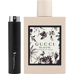Gucci Bloom Nettare Di Fiori EAU DE PARFUM INTENSE SPRAY 0.27 OZ