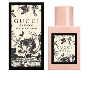 Gucci Bloom Nettare Di Fiori Eau de Parfum for Women – 1 oz