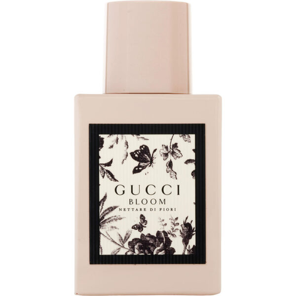 Gucci Bloom Nettare Di Fiori Eau de Parfum for Women – 1 oz