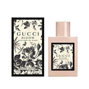 Gucci Bloom Nettare Di Fiori Eau de Parfum for Women – 1.6 oz