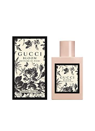 Gucci Bloom Nettare Di Fiori Eau de Parfum for Women – 1.6 oz