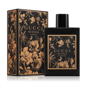 Gucci Bloom Parfum for Women – 3.3 oz