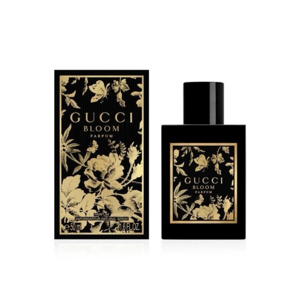 Gucci Bloom Parfum for Women – 1.6 oz