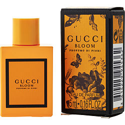 Gucci Bloom Profumo Di Fiori EAU DE PARFUM 0.16 OZ MINI