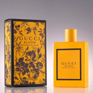 Gucci Bloom Profumo Di Fiori Eau de Parfum for Women – 3.3 oz