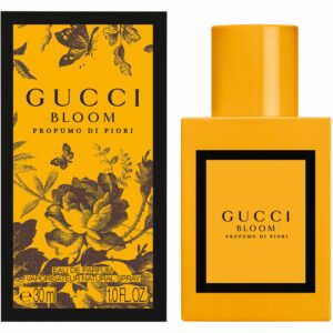 Gucci Bloom Profumo Di Fiori Eau de Parfum for Women – 1.0 oz