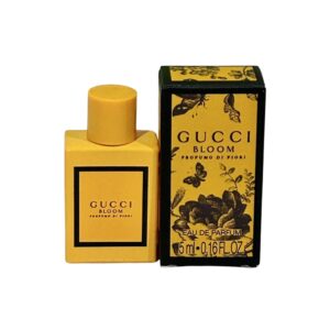 Gucci Bloom Profumo Di Fiori Eau de Parfum for Women – 0.16 oz
