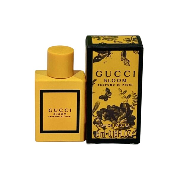 Gucci Bloom Profumo Di Fiori Eau de Parfum for Women – 0.16 oz