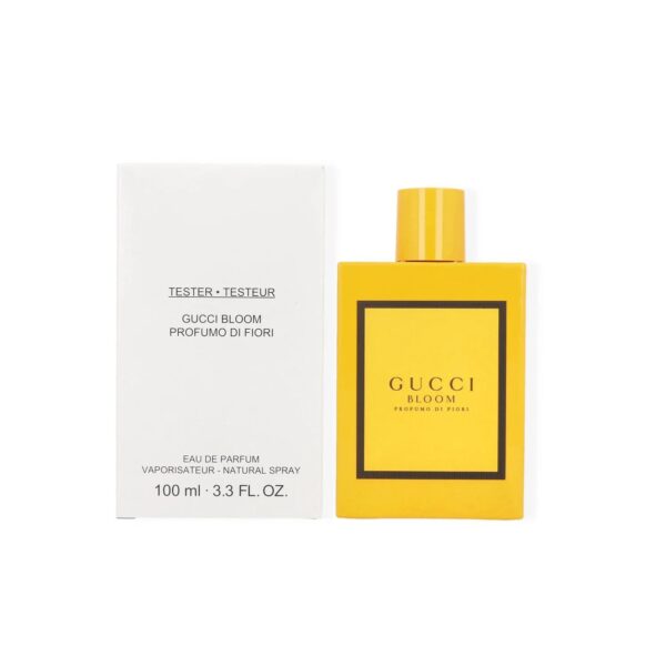Gucci Bloom Profumo Di Fiori Eau de Parfum for Women – 3.3 oz