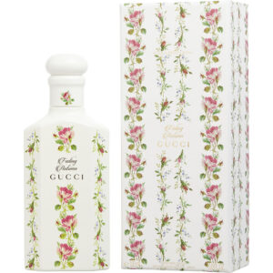Gucci Fading Autumn Eau de Toilette for Unisex – 5 oz