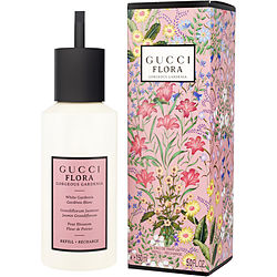 Gucci Flora Gorgeous Gardenia EAU DE PARFUM REFILL 5 OZ