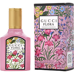Gucci Flora Gorgeous Gardenia EAU DE PARFUM SPRAY 1 OZ