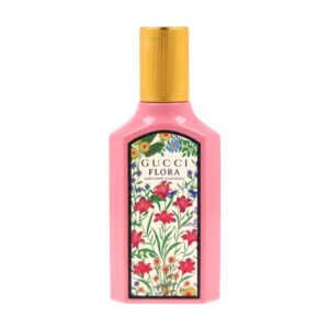 Gucci Flora Gorgeous Gardenia Eau de Parfum for Women – 1.7 oz