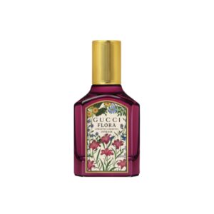 Gucci Flora Gorgeous Gardenia Intense Eau de Parfum for Women – 1 oz