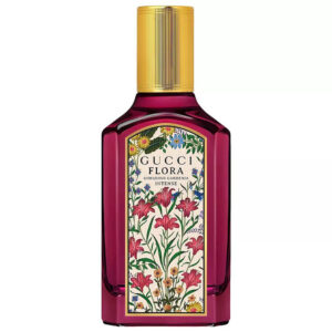 Gucci Flora Gorgeous Gardenia Intense Eau de Parfum for Women – 1.6 oz