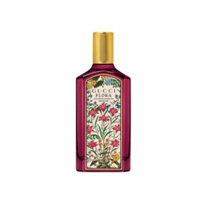 Gucci Flora Gorgeous Gardenia Intense Eau de Parfum for Women – 3.3 oz