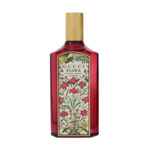 Gucci Flora Gorgeous Gardenia Intense Eau de Parfum for Women – 3.3 oz