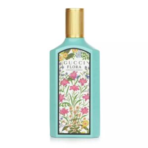 Gucci Flora Gorgeous Jasmine Eau de Parfum for Women – 3.3 oz