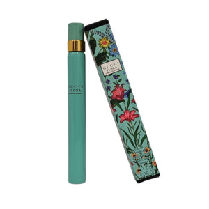 Gucci Flora Gorgeous Jasmine Eau de Parfum for Women – 0.33 oz