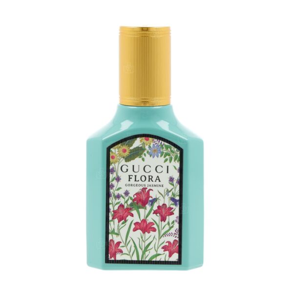 Gucci Flora Gorgeous Jasmine Eau de Parfum for Women – 1.0 oz