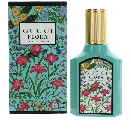 Gucci Flora Gorgeous Jasmine Eau de Parfum for Women