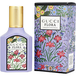 Gucci Flora Gorgeous Magnolia EAU DE PARFUM SPRAY 1 OZ