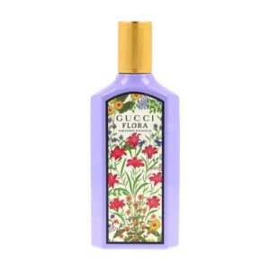 Gucci Flora Gorgeous Magnolia Eau de Parfum for Women – 3.4 oz