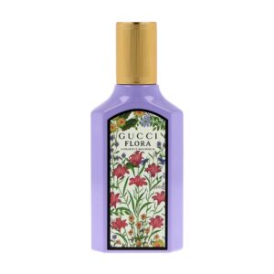 Gucci Flora Gorgeous Magnolia Eau de Parfum for Women – 1.6 oz