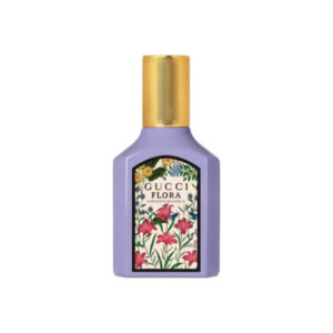 Gucci Flora Gorgeous Magnolia Eau de Parfum for Women – 1 oz