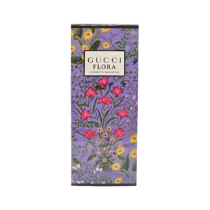 Gucci Flora Gorgeous Magnolia Eau de Parfum for Women – 5 oz