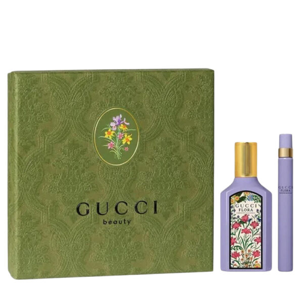 Gucci Flora Gorgeous Magnolia Eau de Parfum for Women