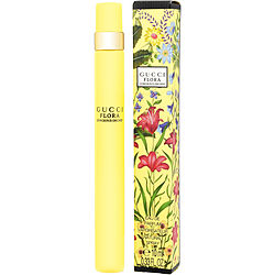Gucci Flora Gorgeous Orchid Eau de Parfum Spray 0.33 oz Mini