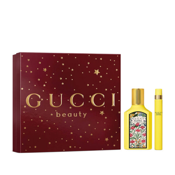 Gucci Flora Gorgeous Orchid Eau de Parfum for Women