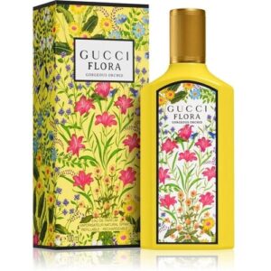 Gucci Flora Gorgeous Orchid Eau de Parfum Spray for Women
