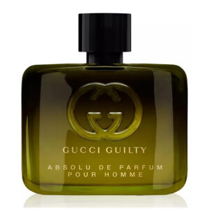 Gucci Guilty Absolu De Parfum for Men – 2 oz