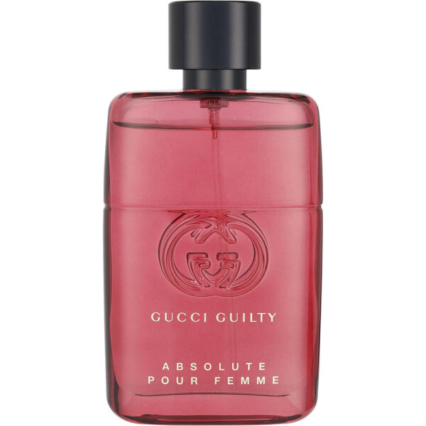 Gucci Guilty Absolute * Eau de Parfum for Women – 1.6 oz