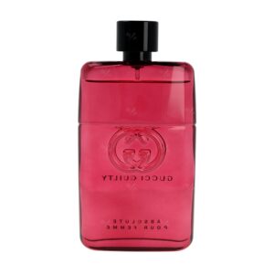 Gucci Guilty Absolute Eau de Parfum for Women – 3 oz