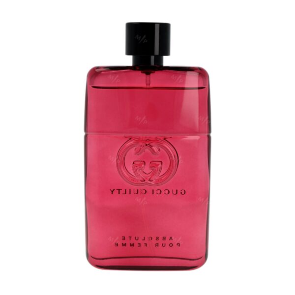 Gucci Guilty Absolute Eau de Parfum for Women – 3 oz