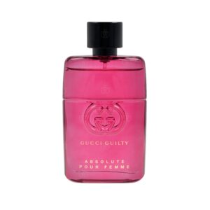 Gucci Guilty Absolute Eau de Parfum for Women – 1.6 oz