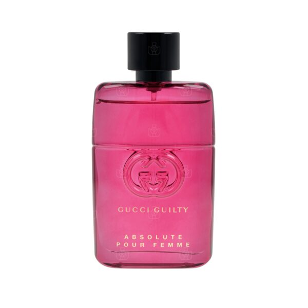 Gucci Guilty Absolute Eau de Parfum for Women – 1.6 oz